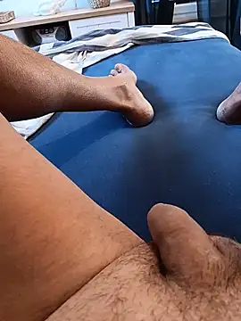 Show modela petar60 na web-kameri