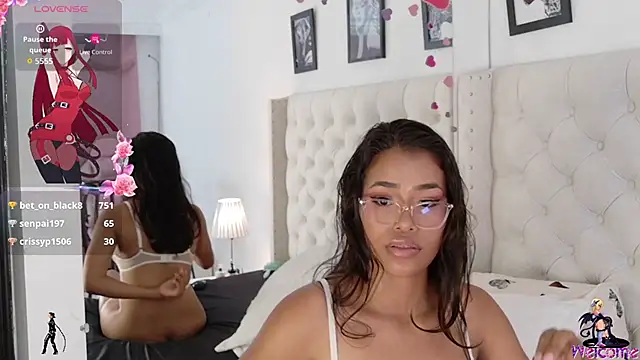 Онлайн чат XXX Rachel_Jamesx