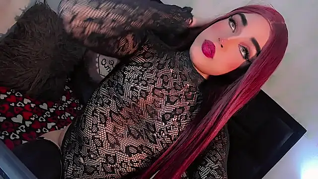 sex_stardollsexのウェブカメラショー