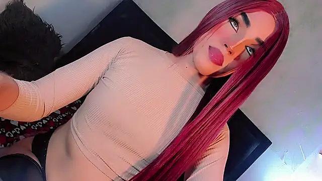 Webkamerová show sex_stardollsex