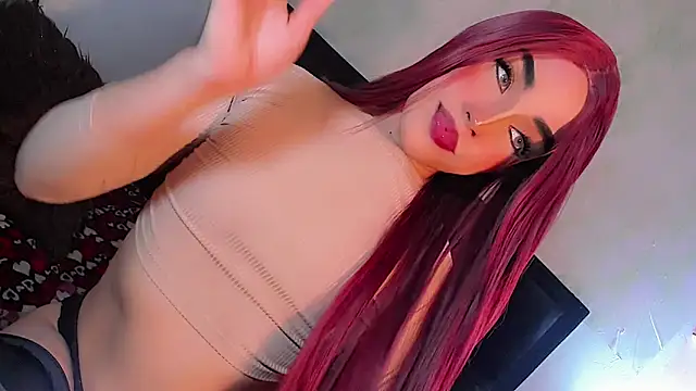 Show de sex_stardollsex na webcam