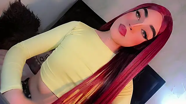 sex_stardollsex Adlı Modelin Web Kamerası Şovu