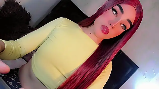 sex_stardollsex's Webcam Show
