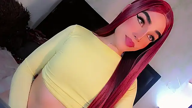 sex_stardollsex Webcam Show
