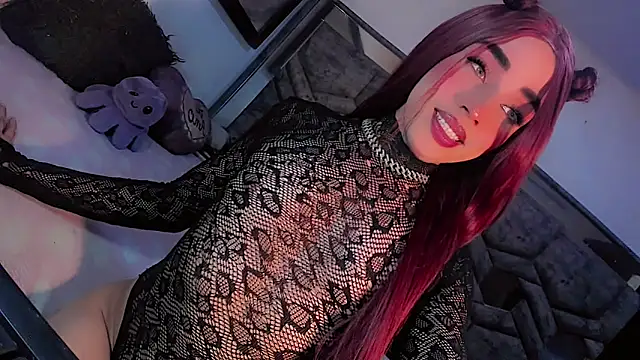 sex_stardollsex Adlı Modelin Web Kamerası Şovu