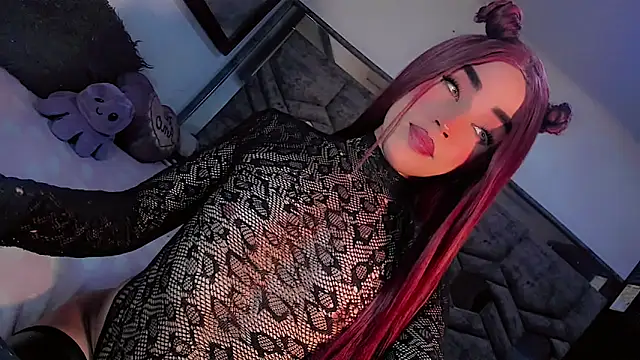 Show de sex_stardollsex na webcam