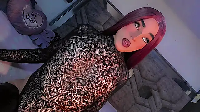Pokazy przed kamerką – sex_stardollsex