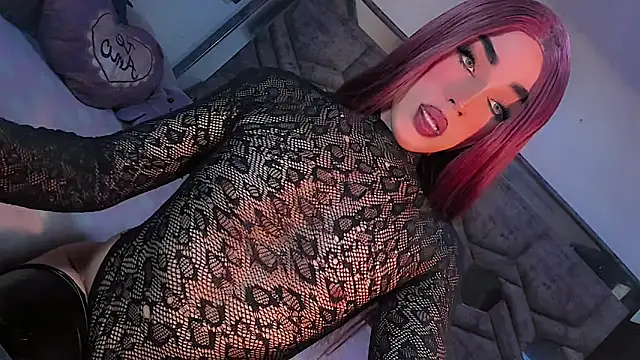 Webkamerová show sex_stardollsex