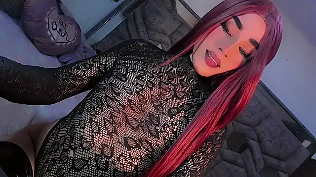 Show modela sex_stardollsex na web-kameri