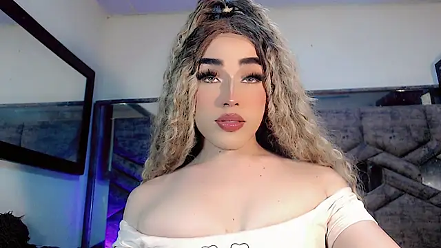 Show Webcam de sex_stardollsex