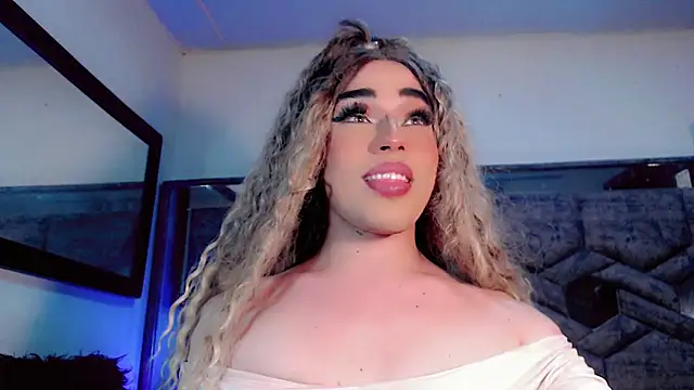 Pertunjukan Kamera Web sex_stardollsex