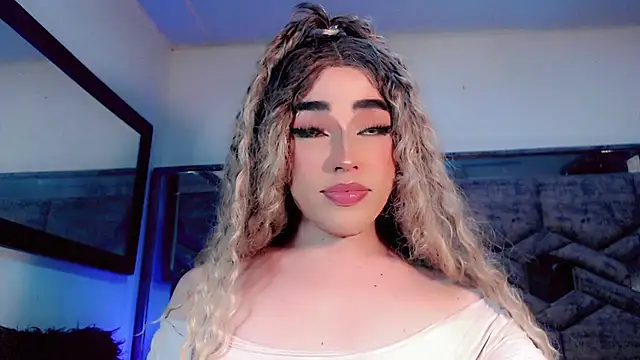 sex_stardollsex Webcam-Show