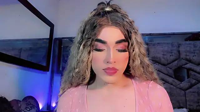 Show de sex_stardollsex na webcam