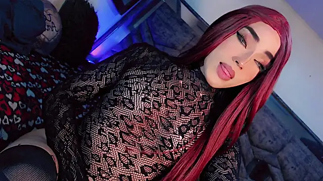Show de sex_stardollsex na webcam