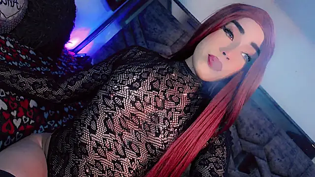 sex_stardollsex Pertunjukan Webcam