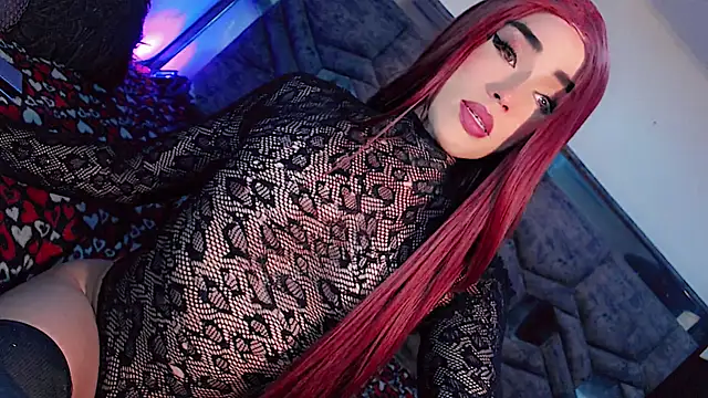 Show Webcam de sex_stardollsex