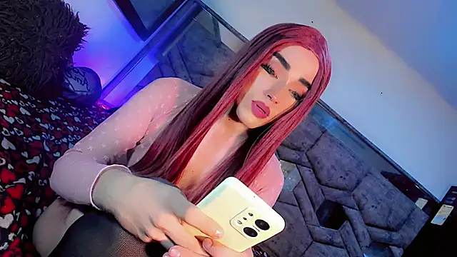 Show de sex_stardollsex na webcam