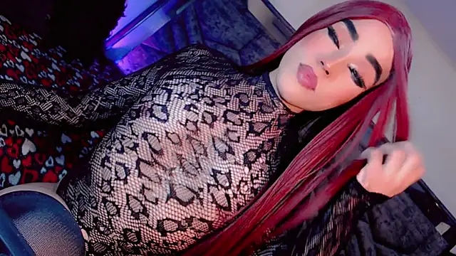 Show Webcam de sex_stardollsex