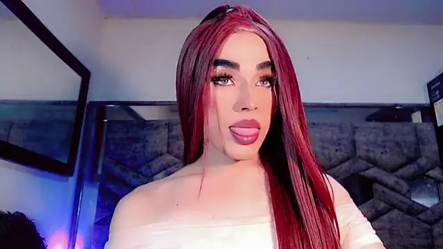 Show modela sex_stardollsex na web-kameri