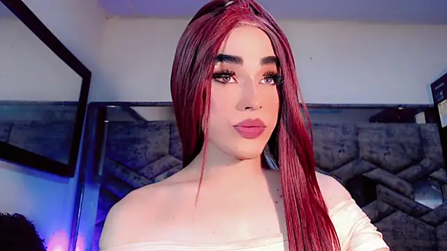 sex_stardollsexのウェブカメラショー