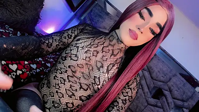 Webkamerová show sex_stardollsex