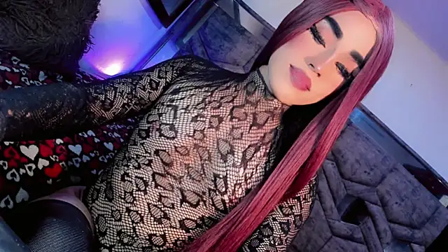 Webkamerová show sex_stardollsex