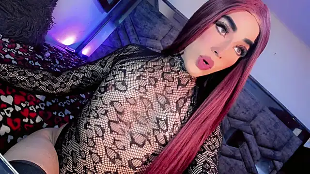 Show Webcam de sex_stardollsex