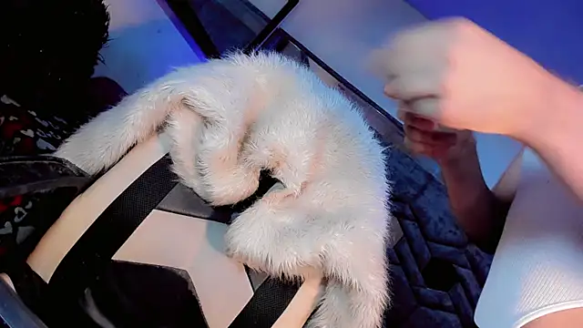 sex_stardollsex Show Webcam