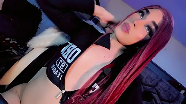 Show de webcam de sex_stardollsex