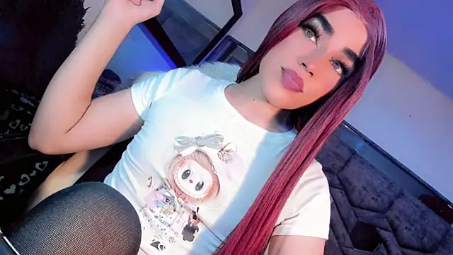 sex_stardollsex Pertunjukan Webcam