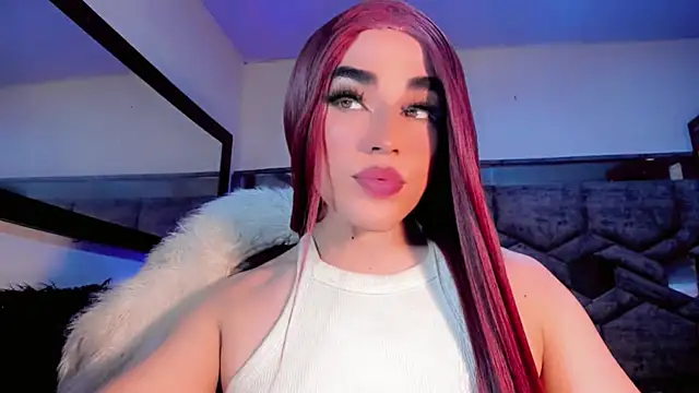 Show modela sex_stardollsex na web-kameri