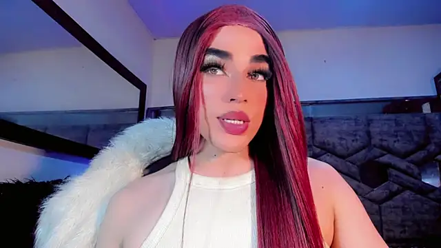 Pokazy przed kamerką – sex_stardollsex