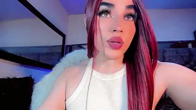 sex_stardollsexのウェブカメラショー