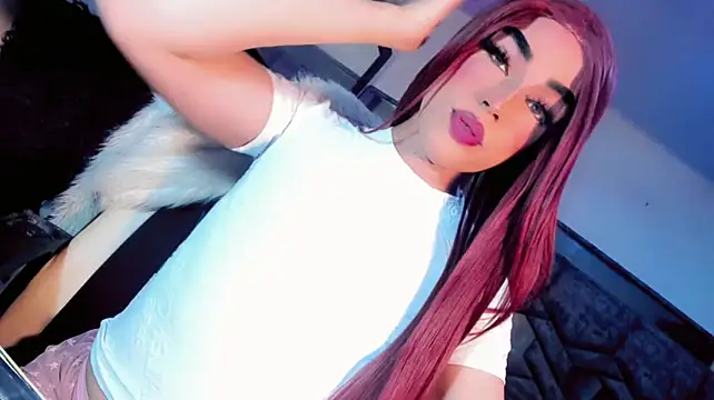 Webkamerová show sex_stardollsex