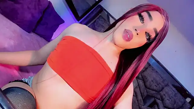 Show de webcam de sex_stardollsex