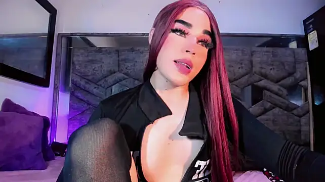 Webkamerová show sex_stardollsex