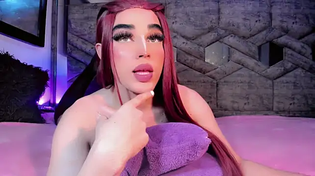 Show modela sex_stardollsex na web-kameri