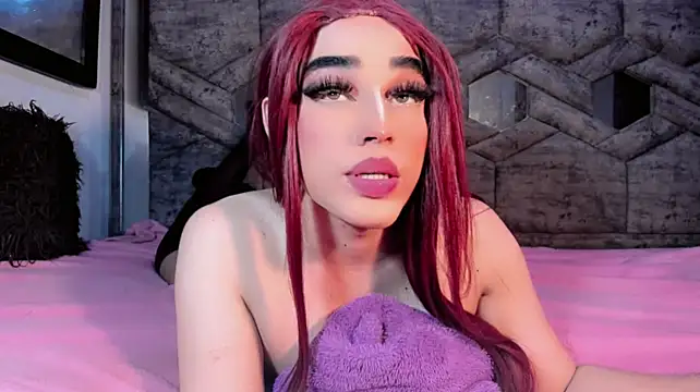 sex_stardollsex Adlı Modelin Web Kamerası Şovu