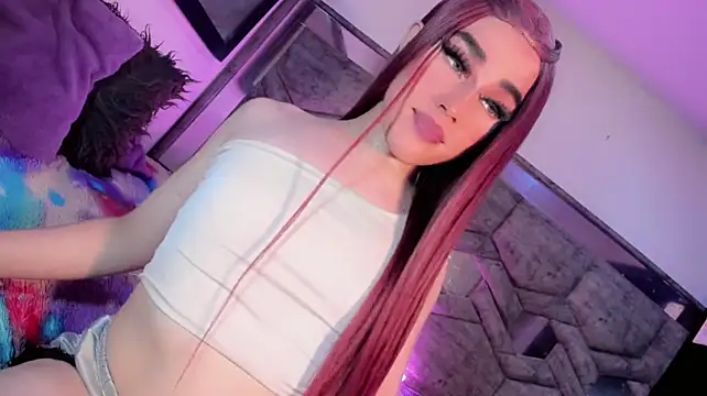 Show de webcam de sex_stardollsex
