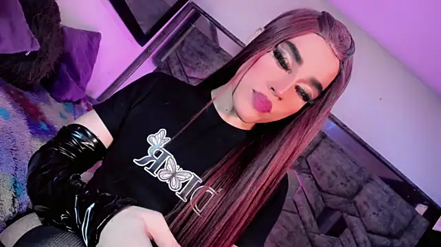 Show de sex_stardollsex na webcam