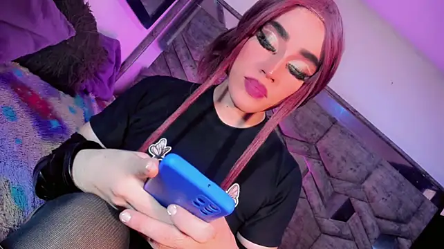 Show de sex_stardollsex na webcam