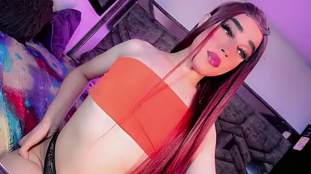 Webkamerová show sex_stardollsex