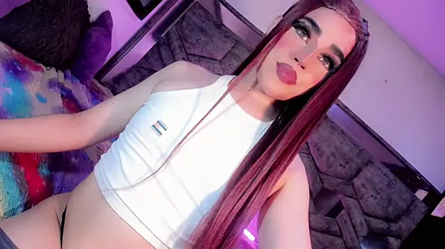 Show de sex_stardollsex na webcam