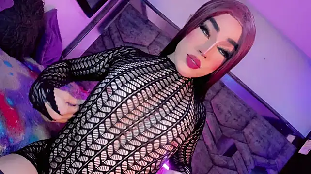 Show de webcam de sex_stardollsex