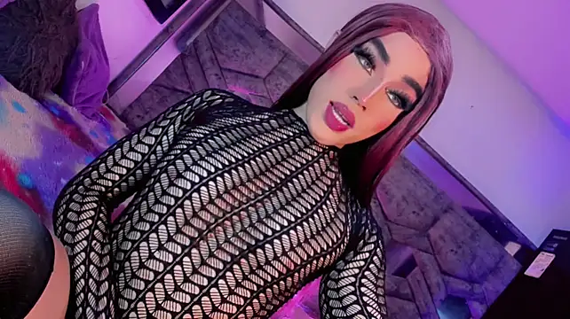 sex_stardollsex Adlı Modelin Web Kamerası Şovu