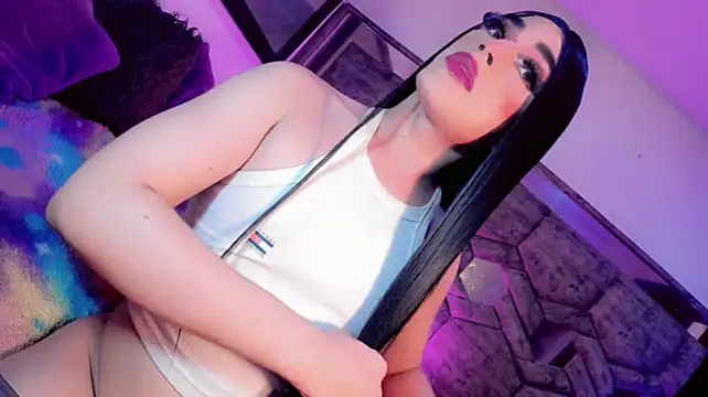 Show Webcam de sex_stardollsex