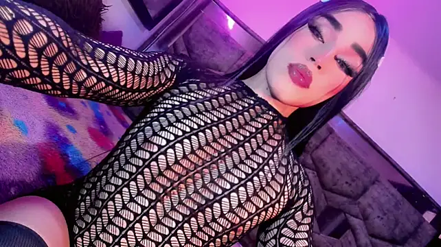 Show webcam de sex_stardollsex