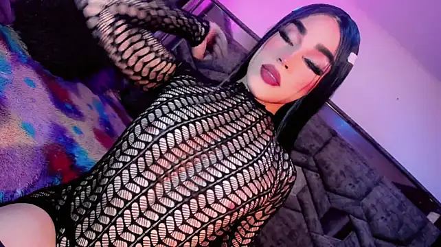 sex_stardollsexのウェブカメラショー