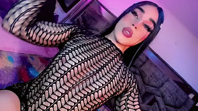 sex_stardollsex Adlı Modelin Web Kamerası Şovu