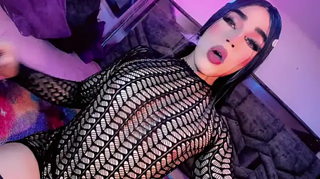 sex_stardollsex Adlı Modelin Web Kamerası Şovu